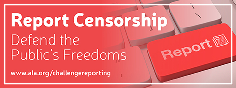 Report Censorship