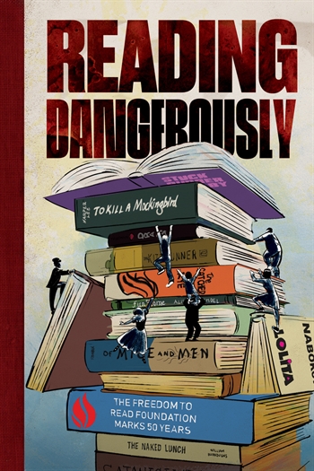 Reading Dangerously