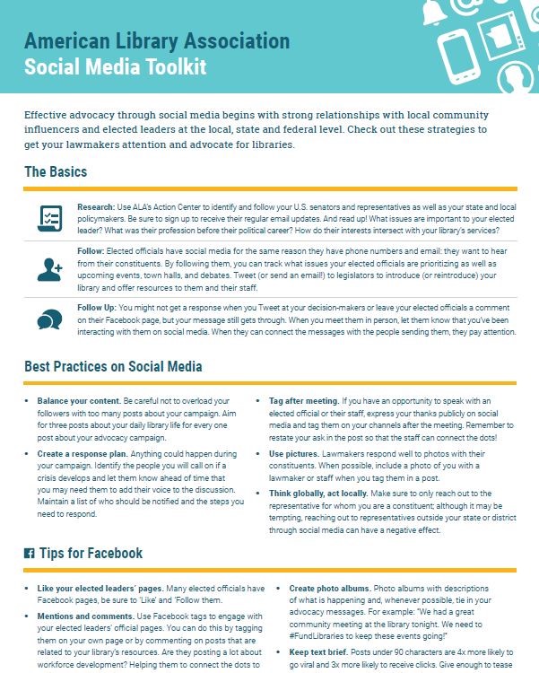 2019ALASocialMediaAdvocacy