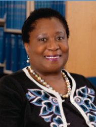 Photo of  Dr. Em Claire Knowles ALA Legacy Society Member