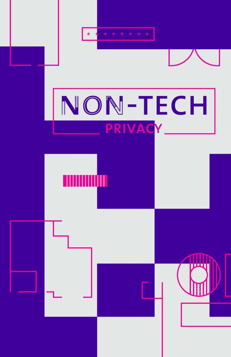 Non-Tech Privacy