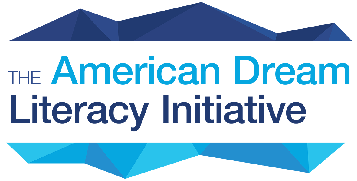 The American Dream Literacy Initiative