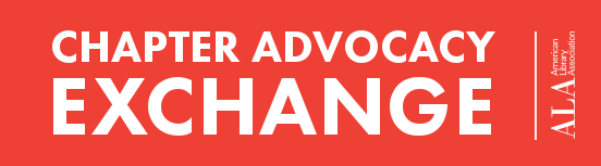 Chapter Advocacy Exchange logo