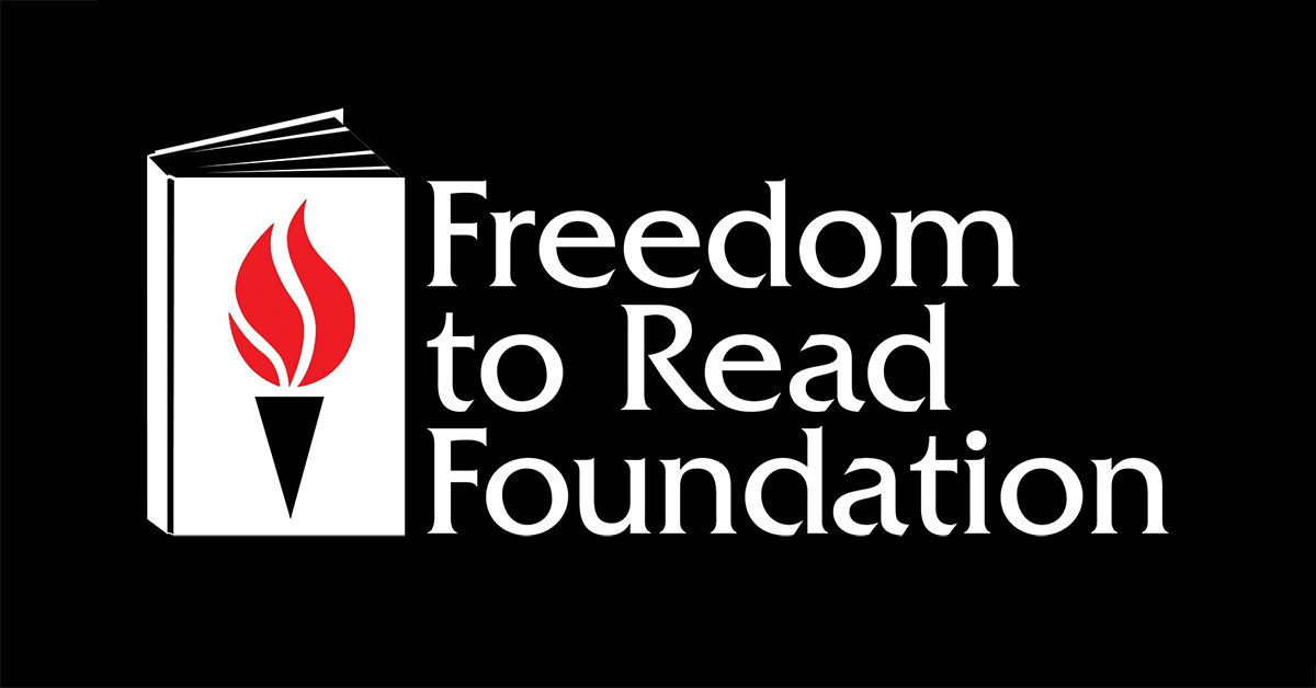 Freedom to Read Foundation