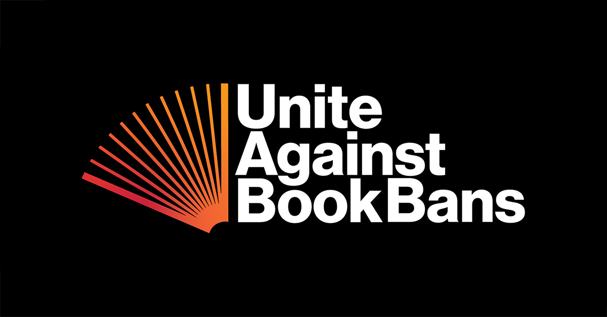 Inite Against Book Bans