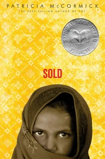 Book cover: Sold