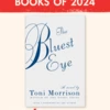 Top Ten Most Challenged Books of 2024. #3 (tie) The Bluest Eye by Toni Morrison. Why this book matters: bit.ly/bluestBR. ALA.ORG/BBOOKS. American Library Association