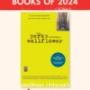 Top Ten Most Challenged Books of 2024. #3 (tie) The Perks of Being a Wallflower by Stephen Chbosky. Why this book matters: bit.ly/wallflowerBR. ALA.ORG/BBOOKS. American Library Association