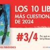 Los 10 Libros Más Cuestionados de 2024: #3/4 Ojos azules. Por qué es importante este libro: bit.ly/bluestBR ALA.org/BBooks American Library Association
