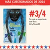 Los 10 Libros Más Cuestionados de 2024: #3/4 Ojos azules. Por qué es importante este libro: bit.ly/bluestBR ALA.org/BBooks American Library Association