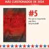 Los 10 Libros Más Cuestionados de 2024. #5: Tricks. Oor qué es importante este libro: bit.ly/tricksBR ALA.org/BBooks American Library Association