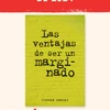Los 10 Libros Más Cuestionados de 2024: #3/4 Las ventajas de ser us marginado. Por qué es importante este libro: bit.ly/wallflowerBR ALA.org/BBooks American Library Association