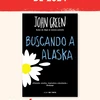 Los 10 Libros Más Cuestionados de 2024. #6/7: Buscando a Alaska. Por qué es importante este libro: bit.ly/alaskaBR ALA.org/BBooks American Library Association