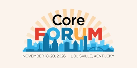 Core Forum 2026