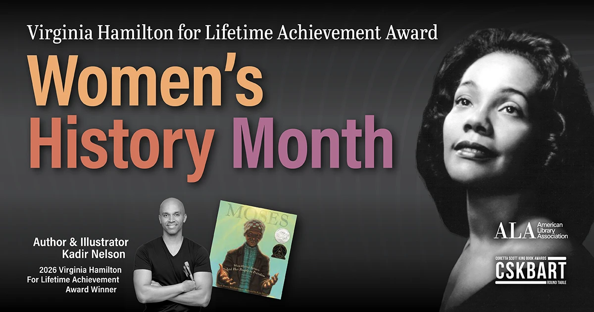 Women's History Month