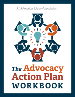 Cover: Advocacy Action Plan Workbook