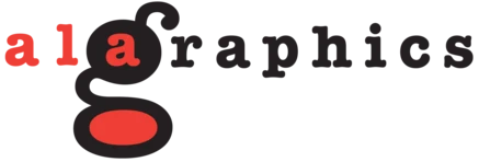 ALA Graphics logo