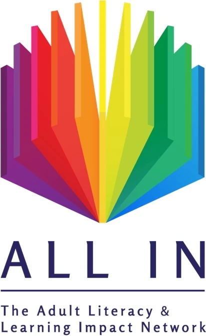ALL In - the Adult Literacy and Learning Impact network