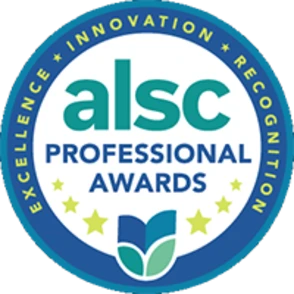 ALSC Professional Awards: Excellence, Innovation, Recognition
