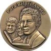 Belpré Medal image