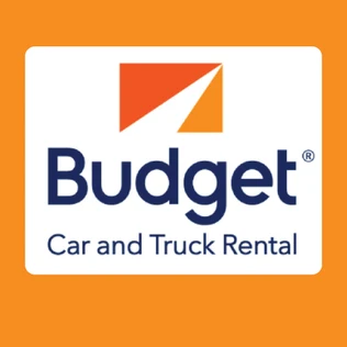 Budget Car and Truck Rental logo