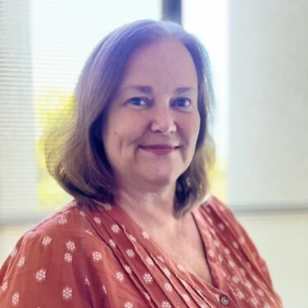 Catherine Tingelstad