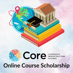 Core Online Course Scholarship