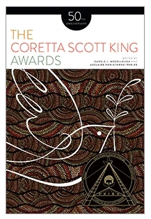 CSK 50th Anniversary Edition Book, available at the ALA Store