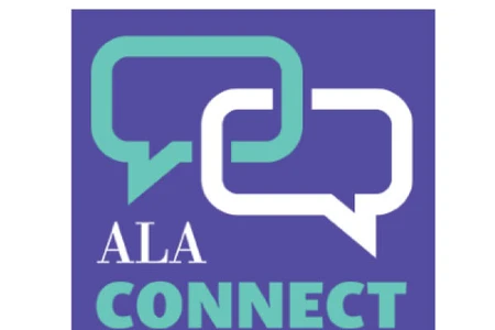 IRFT ALA Connect logo