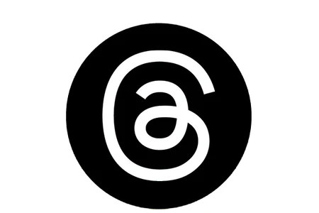 Threads logo