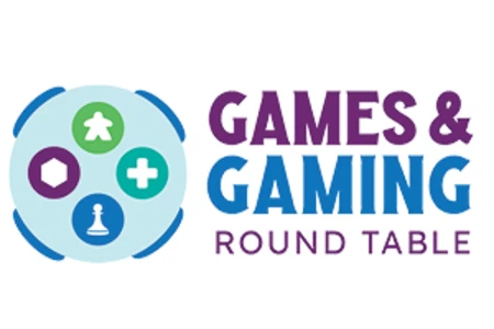 GamesRT logo