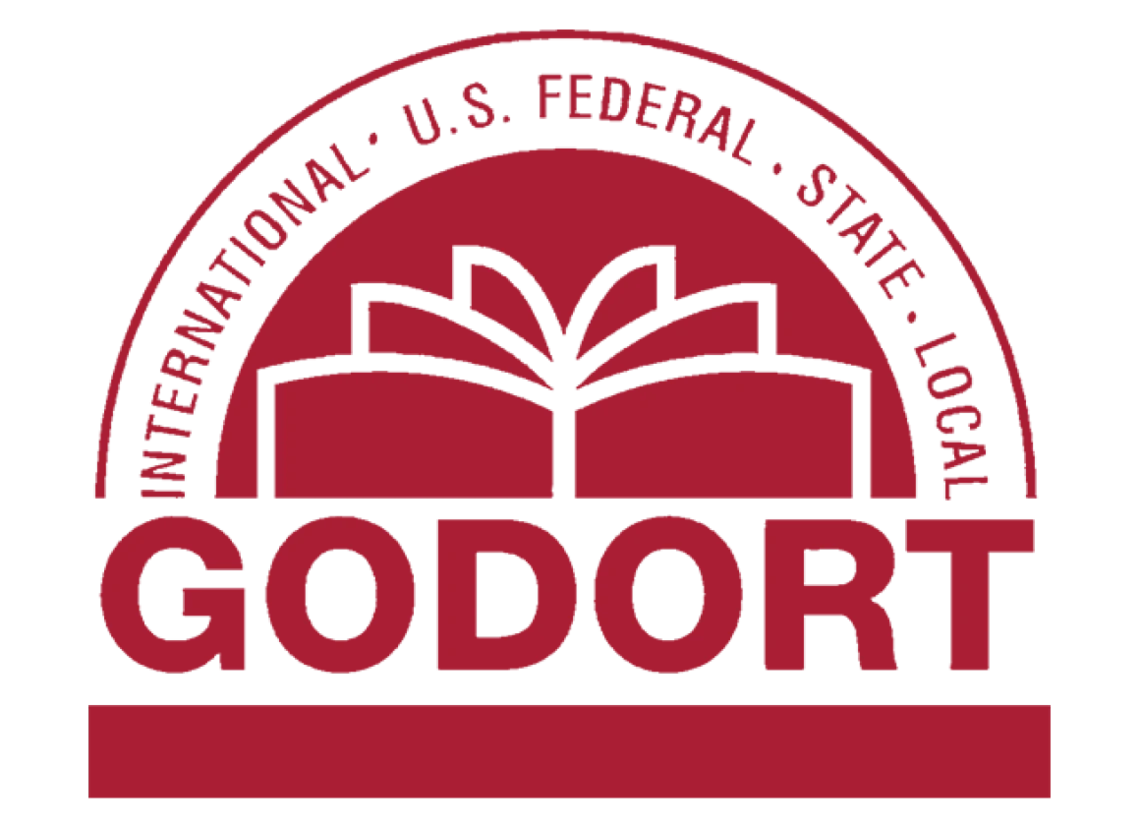 GODORT logo