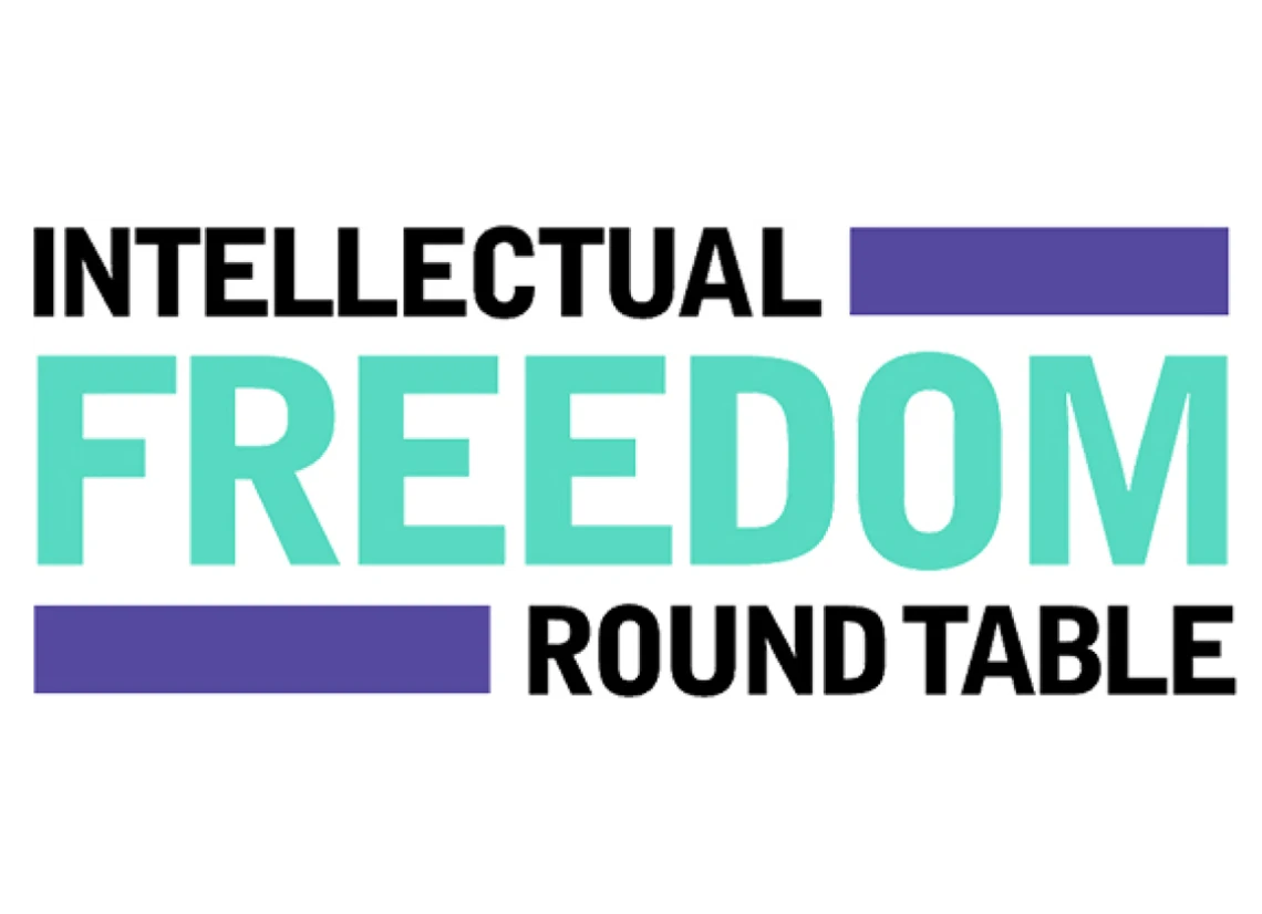 Intellectual Freedom Round Table