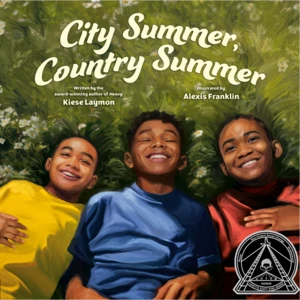 City Summer, Country Summer