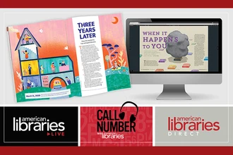 collage of various media advertising opportunities