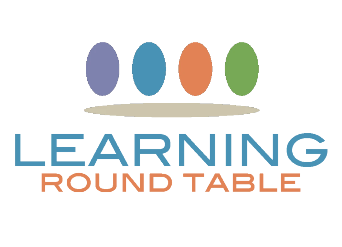 Learning Round Table logo