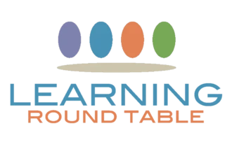 Learning Round Table logo