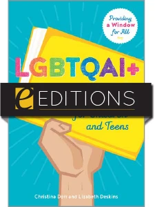 LGBTQAI eEditions