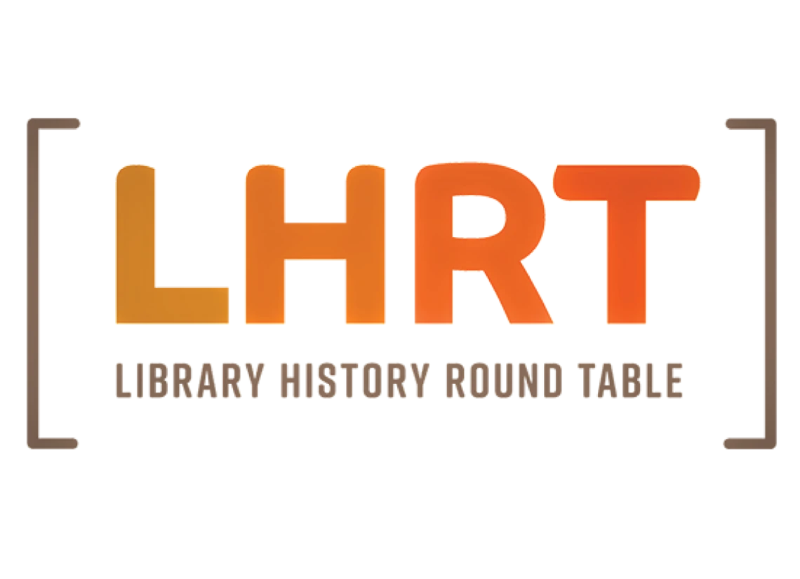 LHRT logo