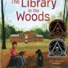 Illustrator Winner The Library in the Woods