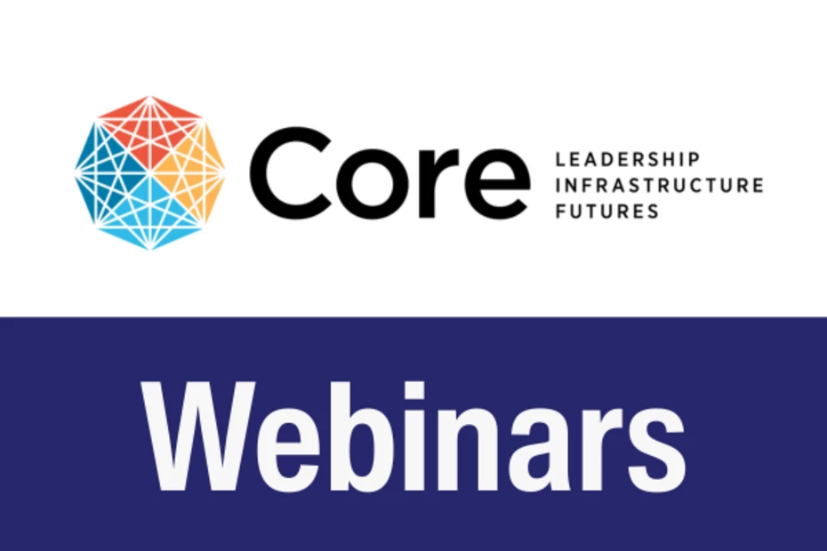 Core Webinars