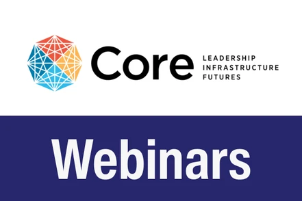 Core Webinars