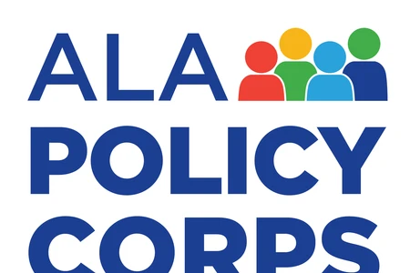 ALA Policy Corps, ALA American Library Association