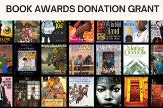 Book Awards Donation Grant