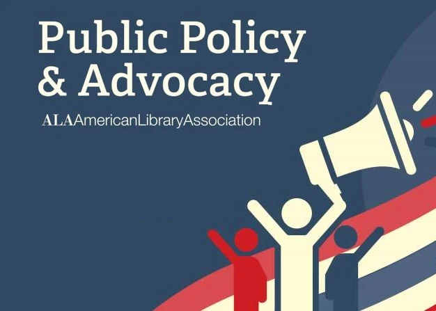 Public Policy & Advocacy: American Library Association