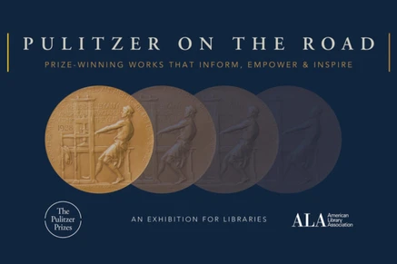 Pulitzer on the Road