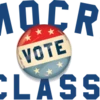 Democracy Class logo
