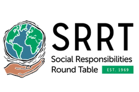 SRRT logo