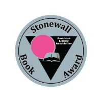Stonewall Book Awards Image