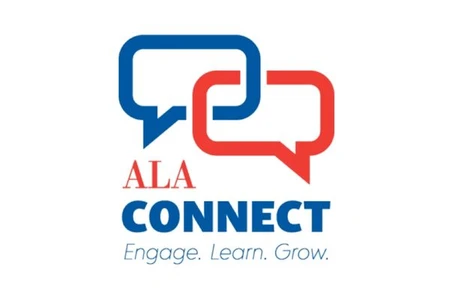 ALA Connect engage learn grow